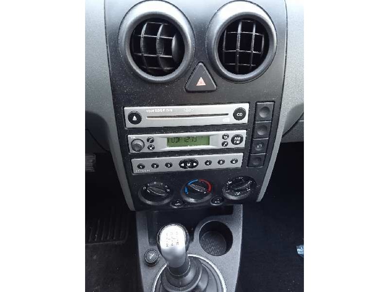 ford fusion (cbk) del año 2003