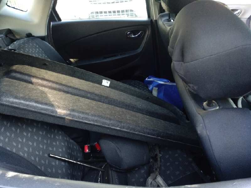 renault captur del año 2017