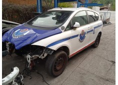 seat altea xl (5p5) del año 2011