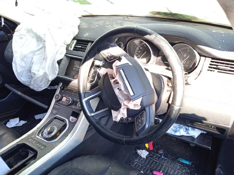 land rover evoque del año 2014