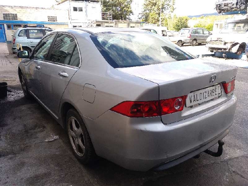 honda accord berlina (cl/cn) del año 2005