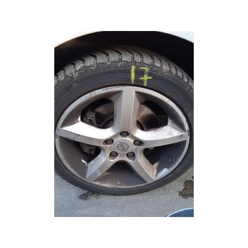 opel astra gtc del año 2006