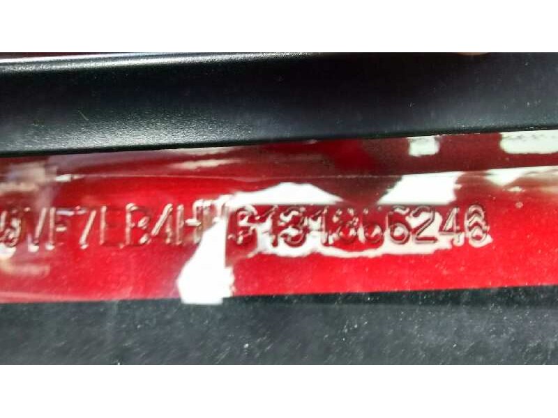 citroën c8 del año 2004