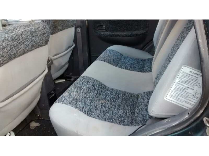 kia sportage del año 1999