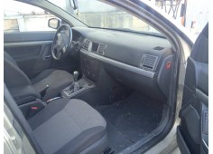 opel vectra c berlina del año 2004 2