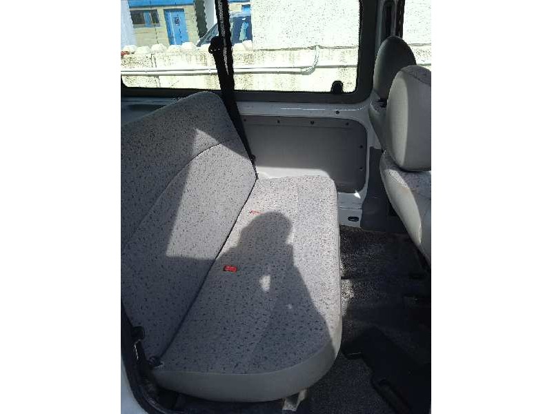 renault kangoo (f/kc0) del año 2005