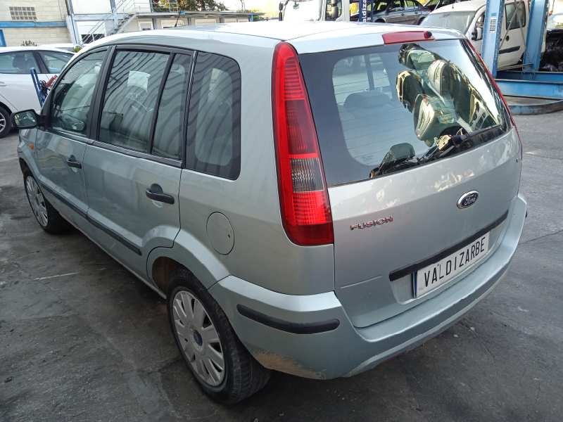 ford fusion (cbk) del año 2003