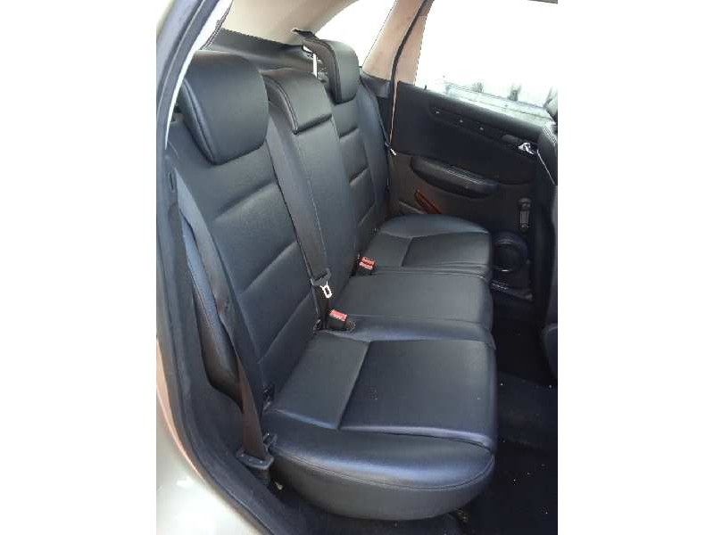 mercedes-benz clase b (w245) del año 2006