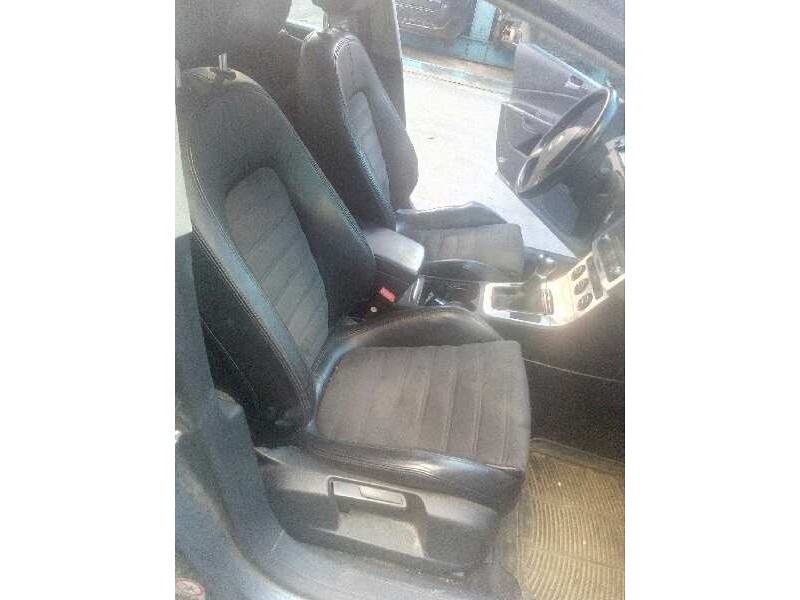 volkswagen passat berlina (3c2) del año 2006