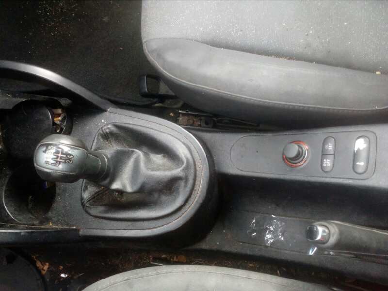 seat altea (5p1) del año 2007