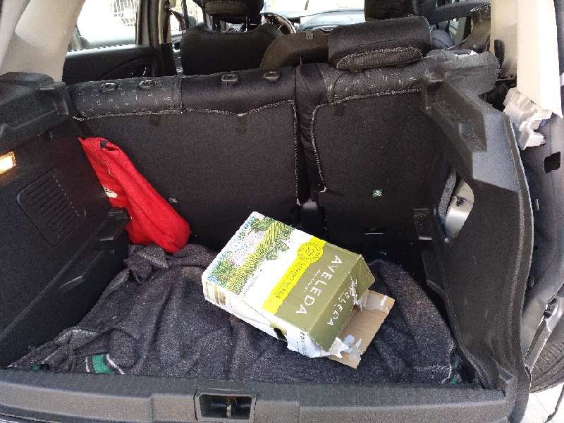 renault captur del año 2017