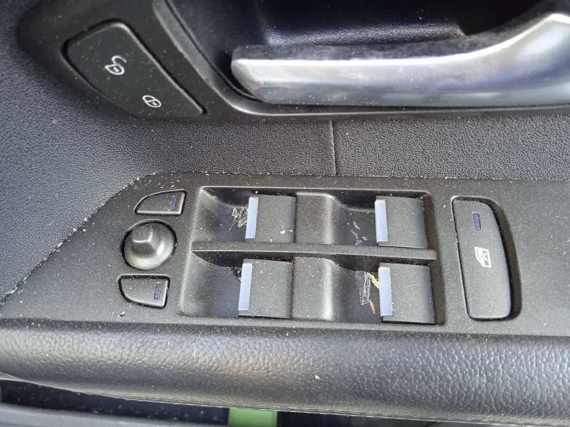 land rover evoque del año 2014