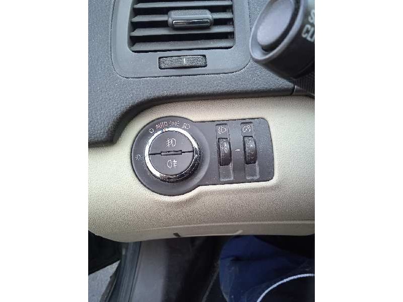 opel insignia sports tourer del año 2009