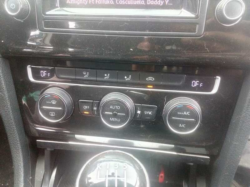 volkswagen golf vii lim. (5g1) del año 2014