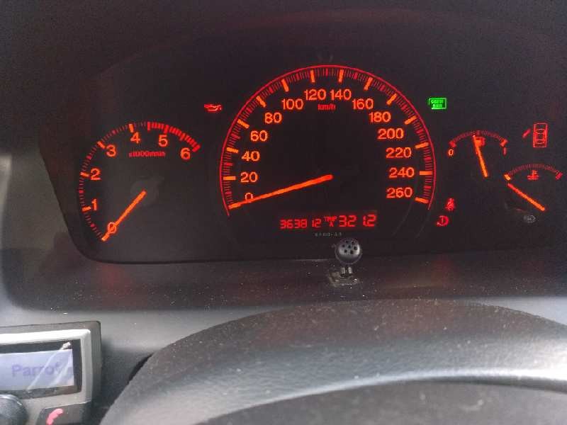 honda accord berlina (cl/cn) del año 2005