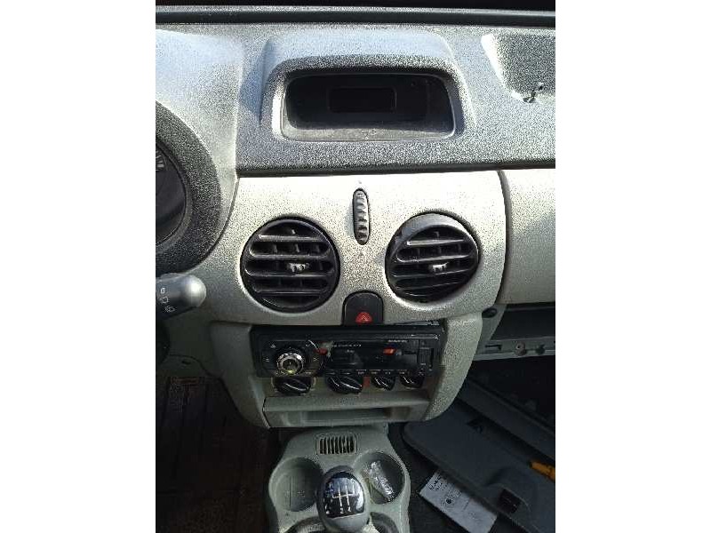 renault kangoo (f/kc0) del año 2005