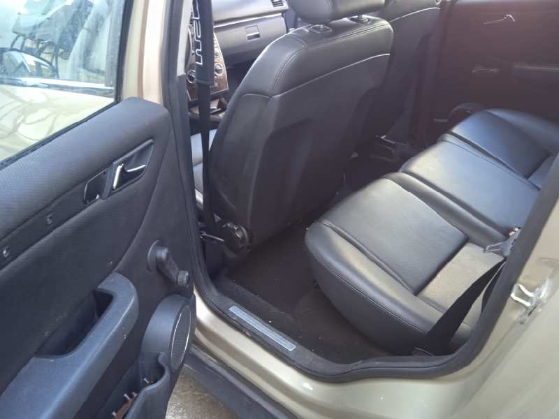 mercedes-benz clase b (w245) del año 2006