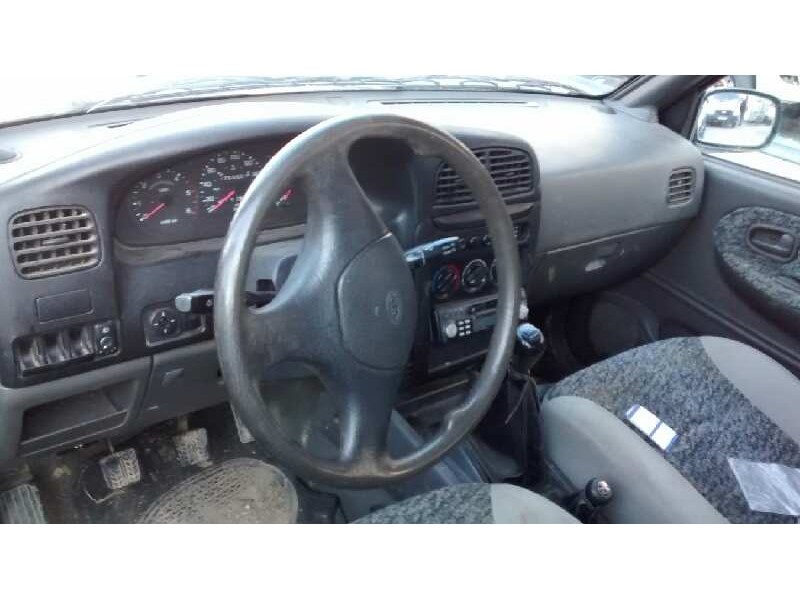 kia sportage del año 1999