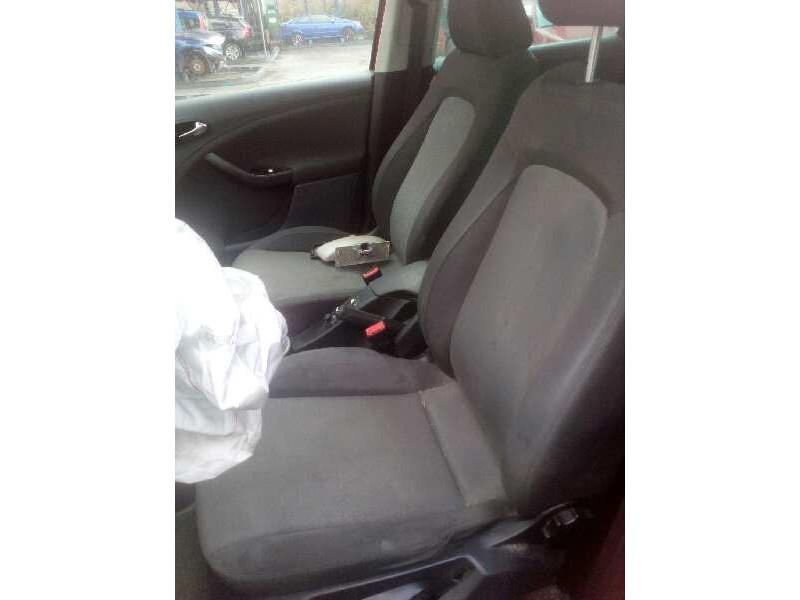 seat altea (5p1) del año 2007