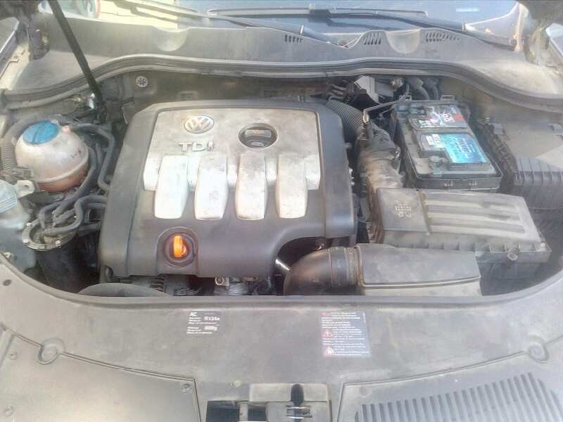 volkswagen passat berlina (3c2) del año 2006