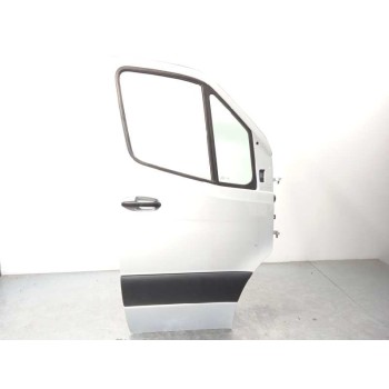Recambio de puerta delantera derecha para mercedes-benz sprinter 4-t furgoneta (b907, b910) 419 cdi rwd (907.643, 907.645, 907.6