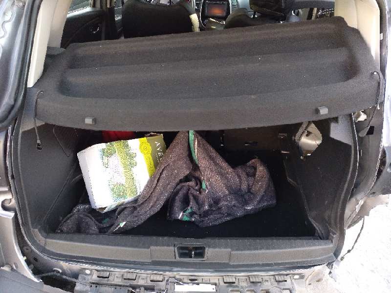 renault captur del año 2017