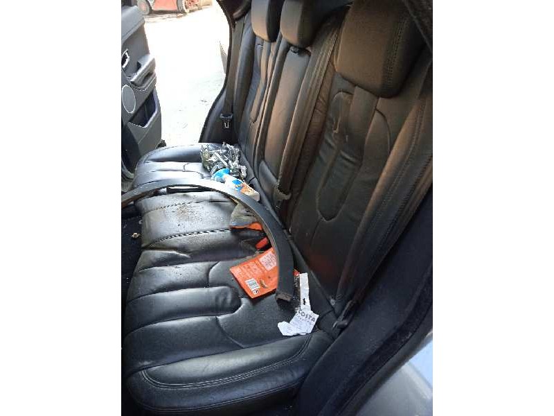 land rover evoque del año 2014