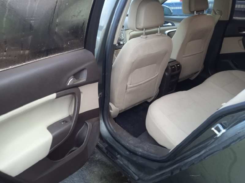 opel insignia sports tourer del año 2009