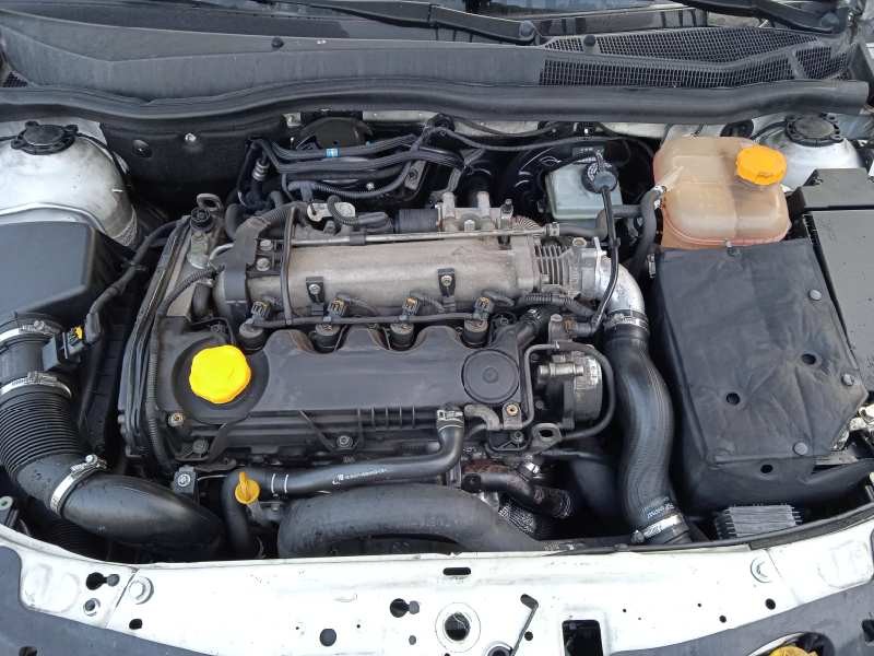 opel astra gtc del año 2006