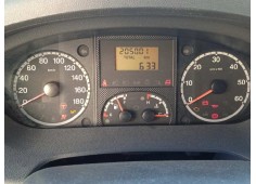 peugeot boxer caja cerrada (bat. 3450) (333) del año 2009 2