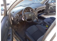 skoda superb (3u4) del año 2009 2