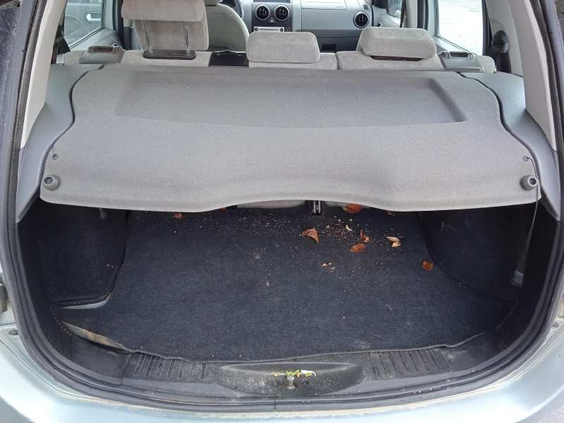 ford fusion (cbk) del año 2003