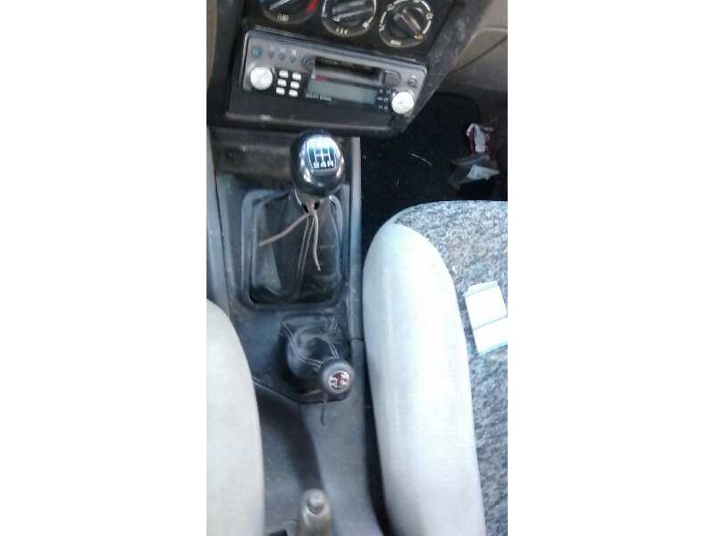 kia sportage del año 1999