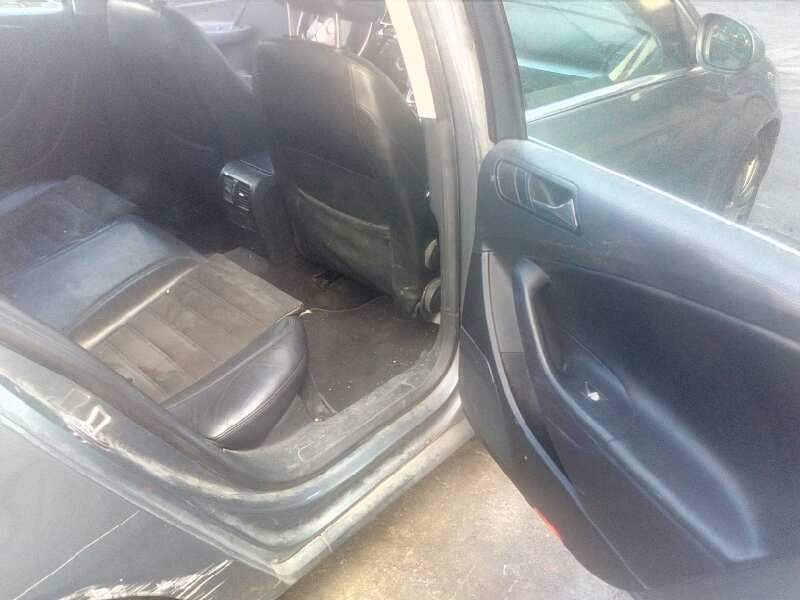 volkswagen passat berlina (3c2) del año 2006