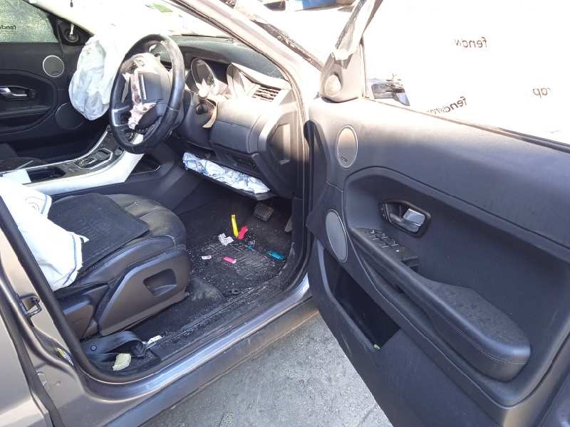 land rover evoque del año 2014