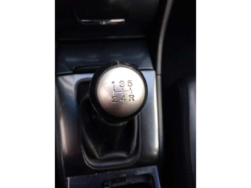 honda accord berlina (cl/cn) del año 2005