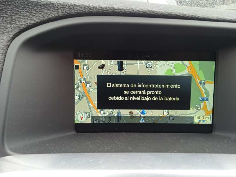 volvo v60 familiar del año 2020