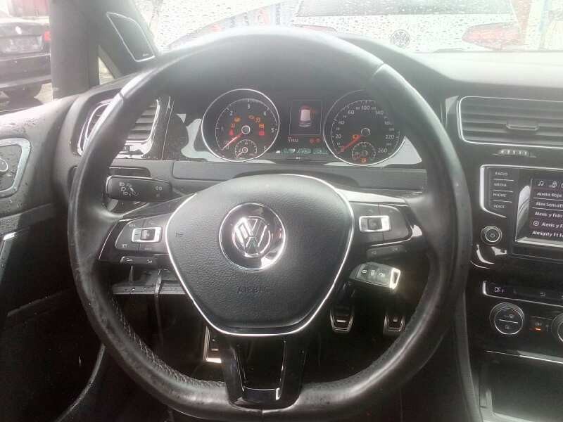 volkswagen golf vii lim. (5g1) del año 2014