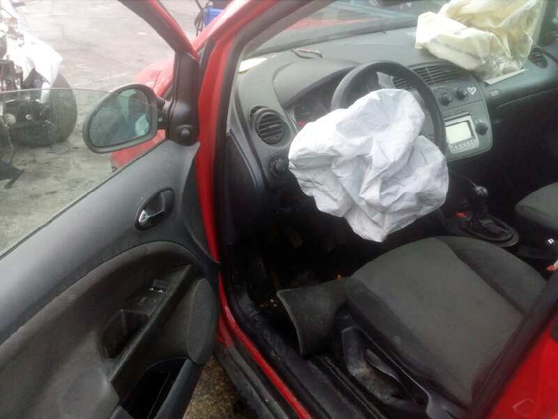 seat altea (5p1) del año 2007