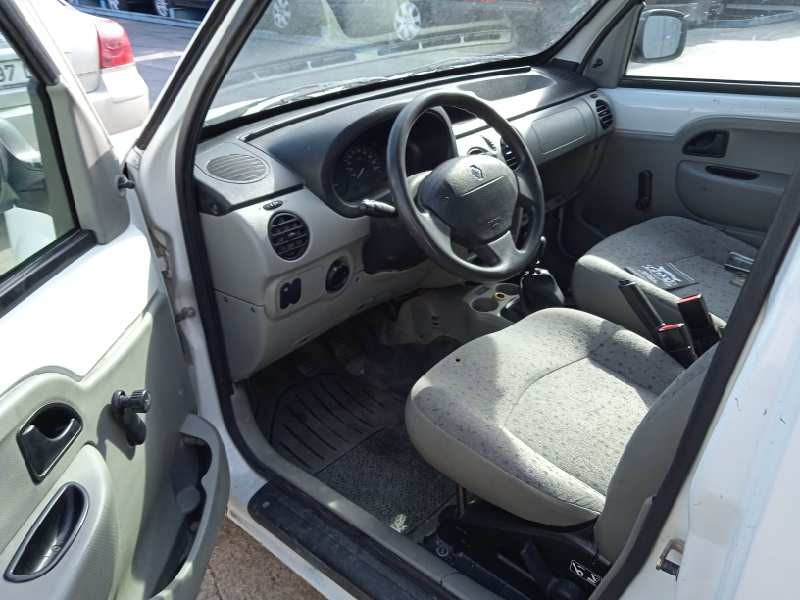 renault kangoo (f/kc0) del año 2005