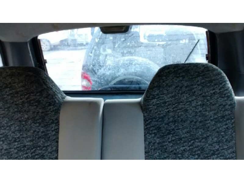 kia sportage del año 1999