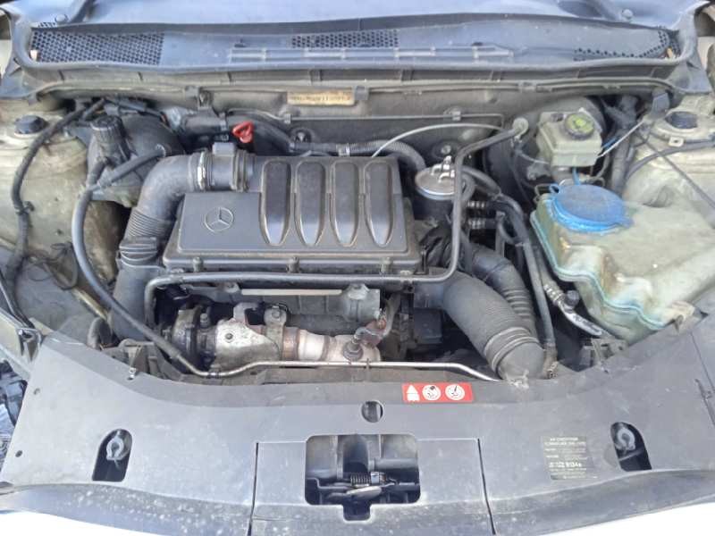 mercedes-benz clase b (w245) del año 2006