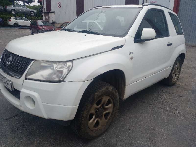 suzuki grand vitara jb (jt) del año 2007