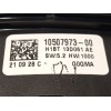 Recambio de mando luces para ford focus iv (hn) 1.0 ecoboost referencia OEM IAM H1BT13D061AE 2430314 
