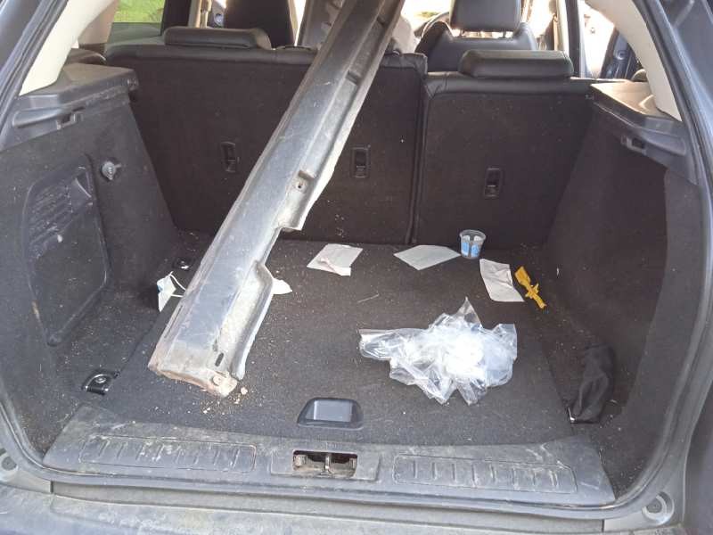 land rover evoque del año 2014