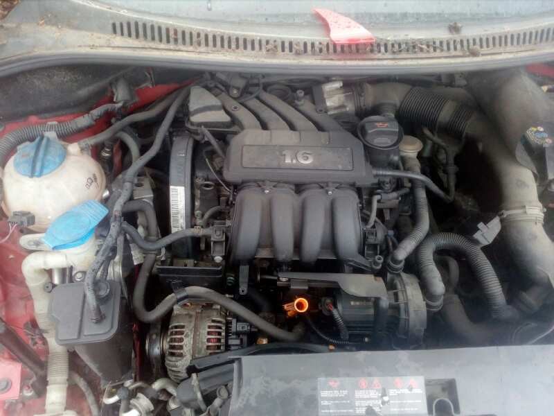 seat altea (5p1) del año 2007