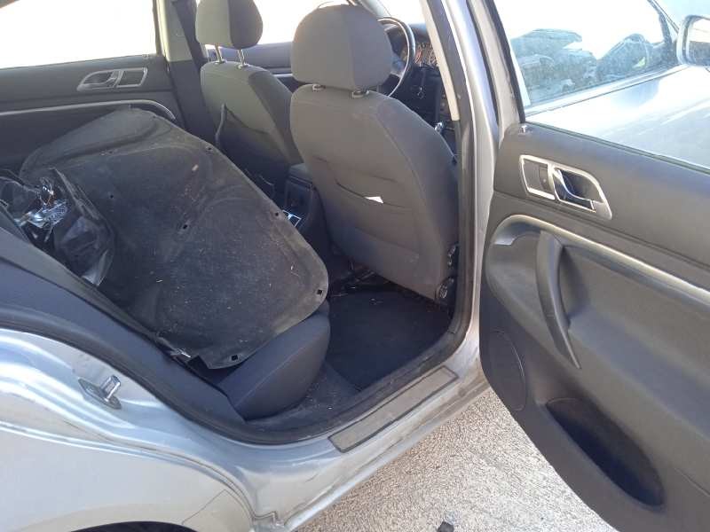 skoda superb (3u4) del año 2009