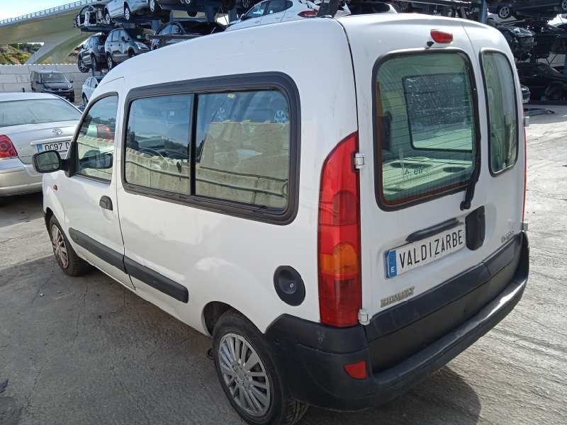 renault kangoo (f/kc0) del año 2005