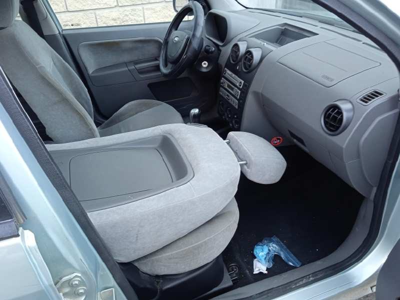 ford fusion (cbk) del año 2003