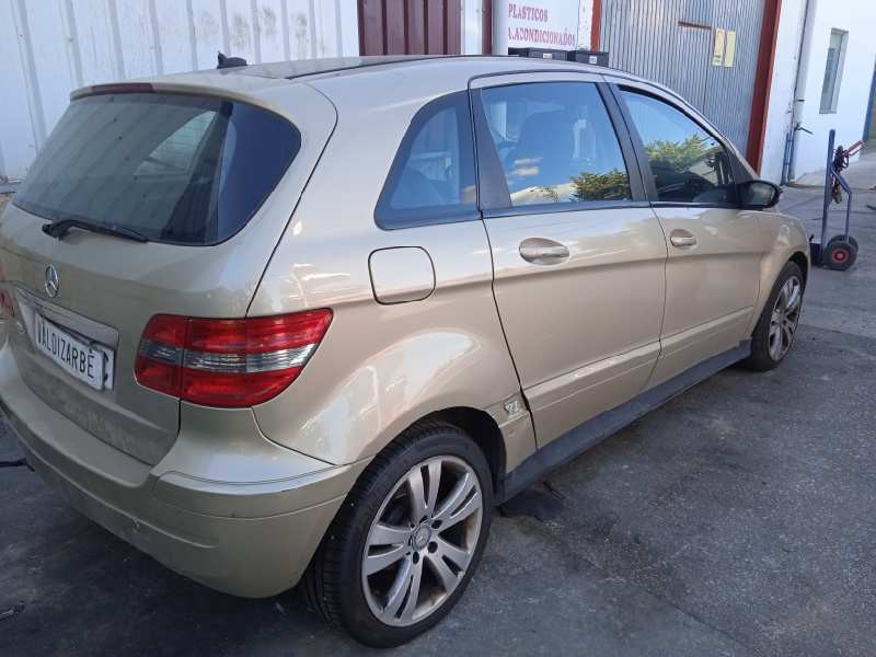 mercedes-benz clase b (w245) del año 2006